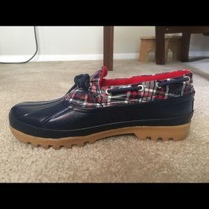 Sperry water shoes/clogs